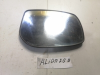 Крышка зеркала заднего вида, TOYOTA, ALLION, NZT260, 1NZ-FE, F, R