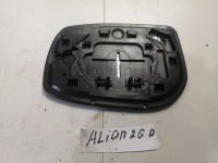 Крышка зеркала заднего вида, TOYOTA, ALLION, NZT260, 1NZ-FE, F, R