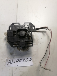 Мотор зеркала заднего вида, TOYOTA, ALLION, NZT260, 1NZ-FE, F, L