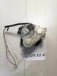 Мотор зеркала заднего вида, TOYOTA, ALLION, NZT260, 1NZ-FE, F, L