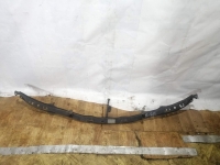 Крепление бампера, NISSAN, PRESEA, R11, GA15DE, 1995-1999, F