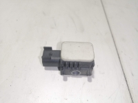 Датчик airbag, FORD, FOCUS, CB4, QQDB, 2007, F, 3M5T-14B006-AD