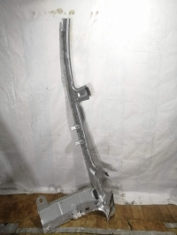 Боковина крыши, HYUNDAI, SOLARIS, RB, G4FC, 2011, L