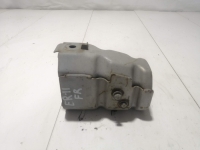 Кронштейн усилителя бампера, NISSAN, PRESEA, R11, GA15DE, 1995-1999, F