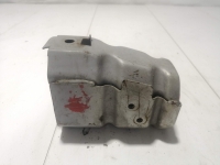 Кронштейн усилителя бампера, NISSAN, PRESEA, R11, GA15DE, 1995-1999, F