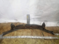 Панель кузова передняя, RENAULT, SANDERO, BS11, K7M710, 2012, F