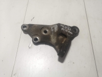 Крепление опоры двигателя, TOYOTA, PROBOX, NCP51, 1NZ-FE, 2002, R, Верхнее