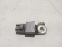 Конденсатор, TOYOTA, PROBOX, NCP51, 1NZ-FE, 2002, 90980-04141