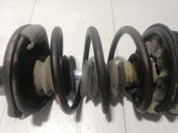 Амортизатор, MITSUBISHI, LANCER, CB3A, 4G91, 1992, F, L