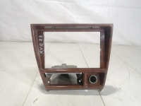 Рамка магнитолы, MITSUBISHI, RVR SRXM SPORTS-GEAR, N23W, 4G63, 1994