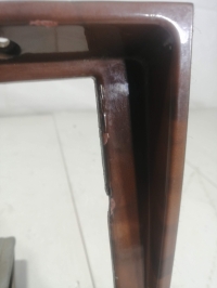 Рамка магнитолы, MITSUBISHI, RVR SRXM SPORTS-GEAR, N23W, 4G63, 1994
