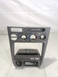 Рамка магнитолы, TOYOTA, COROLLA, AE110, 5A-FE, 2000