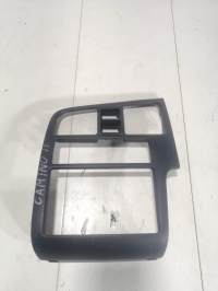 Рамка магнитолы, NISSAN, PRIMERA CAMINO, WP11, SR18DE, 1998, 68260-3J100