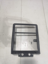 Рамка магнитолы, ISUZU, GEMINI, JT151F, 4XE1, 1990