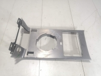 Накладка консоли кпп, INFINITI, FX45, S50, VK45DE, 2003, 96941-CG000