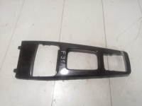 Накладка консоли кпп, MITSUBISHI, DIAMANT, F31A, 6G73, 1996