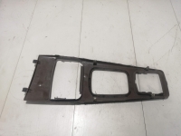 Накладка консоли кпп, MITSUBISHI, DIAMANT, F31A, 6G73, 1996