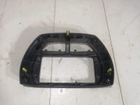 Рамка магнитолы, TOYOTA, RAV 4, ACA20, 1AZ-FSE, 2000, 55410-42090
