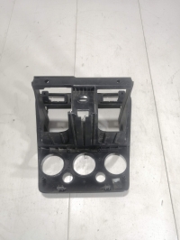Рамка магнитоллы, FORD, FUSION, CBK, FXJB, 2005, 6N11-N047A04