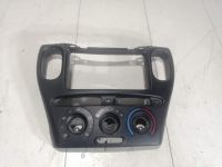 Рамка магнитолы, TOYOTA, FUNCARGO, NCP20, 2NZ-FE, 2002