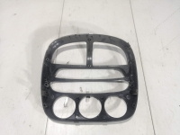 Рамка магнитоллы, KIA, SPORTAGE, JA, FE, 1996