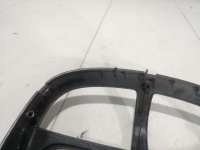 Рамка магнитоллы, KIA, SPORTAGE, JA, FE, 1996