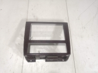 Рамка магнитолы, NISSAN, CEFIRO WAGON, A32, VQ20DE, 1998