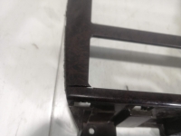 Рамка магнитолы, NISSAN, CEFIRO WAGON, A32, VQ20DE, 1998