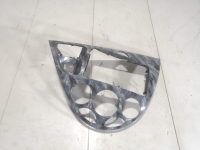 Рамка магнитолы, FORD, FOCUS, DNW, Ford Zetec 2.0, 2002, 98AB-A046A04