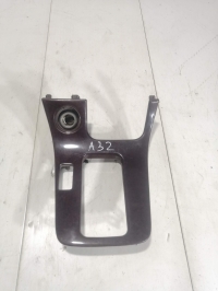Накладка консоли кпп, NISSAN, CEFIRO WAGON, A32, VQ20DE, 1998, 96941-31000