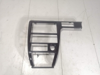 Рамка магнитолы, TOYOTA, CRESTA, GX100, 1G-FE, 1998, 55405-22270