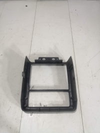 Рамка магнитолы, ISUZU, GEMINI, JT151F, 4XC1, 1991
