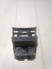 Рамка блока управления климат-контроля, TOYOTA, COROLLA RUNX, ZZE122, 1ZZ-FE, 2003, 55411-1A240
