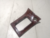 Накладка консоли кпп, TOYOTA, COROLLA, NZE121, 1NZ-FE, 2001, 58821-12140