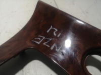 Накладка консоли кпп, TOYOTA, COROLLA, NZE121, 1NZ-FE, 2001, 58821-12140