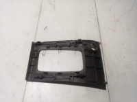 Накладка консоли кпп, TOYOTA, COROLLA, NZE121, 1NZ-FE, 2001, 58821-12140