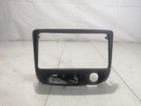 Рамка магнитоллы, TOYOTA, FUNCARGO, NCP25, 1NZ-FE, 2001, 55406-52010