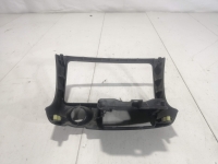 Рамка магнитоллы, TOYOTA, FUNCARGO, NCP25, 1NZ-FE, 2001, 55406-52010