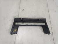 Накладка панель приборов, BMW, 5-SERIES, E60, M54B25, 2005, 51.45-7063145