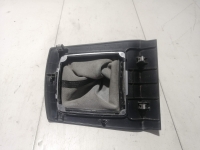 Накладка консоли кпп, FORD, FOCUS, CB4, QQDB, 2007, 4M5XA045BZ9A