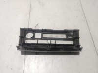 Рамка блока управления климат-контроля, NISSAN, CEFIRO, A33, VQ20DE, 2001