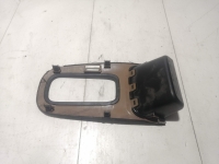 Накладка консоли кпп, NISSAN, CEFIRO, A33, VQ20DE, 2001, 96941-2Y000