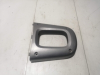 Накладка консоли кпп, TOYOTA, RAV 4, ACA20, 1AZ-FSE, 2000, 58821-42010