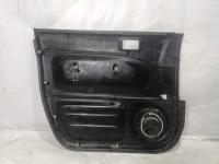 Обшивка двери, HONDA, SM-X, RH1, B20B, 2001, F, R, 83500-S70-0000