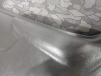 Обшивка двери, R, R