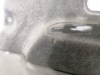 Обшивка двери, NISSAN, SERENA, VC24, YD25DDTi, 2000, F, R