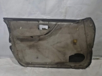 Обшивка двери, NISSAN, SUNNY, FB13, GA13DS, 1990-1993, F, R