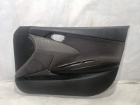 Обшивка двери, NISSAN, PRIMERA, P12, QG18DE, 2002, F, R, 81910-AU000