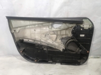 Обшивка двери, NISSAN, PRIMERA, P12, QG18DE, 2002, F, R, 81910-AU000