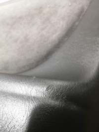 Обшивка двери, NISSAN, BLUEBIRD, QU14, SR20DE, 1997, F, R, 80900-8E000